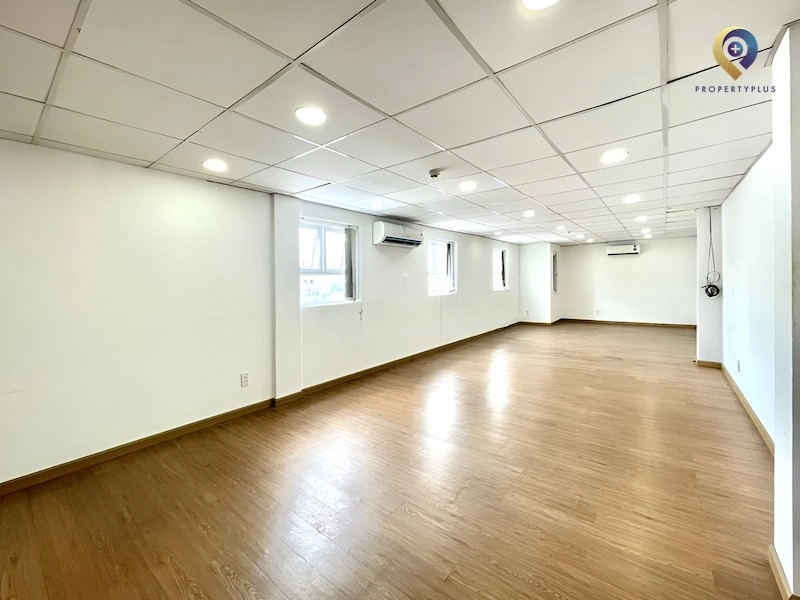GIC Mạc Đĩnh Chi