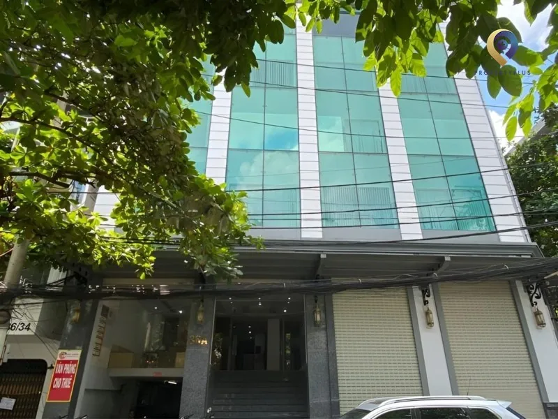 GIC Nguyễn Gia Trí