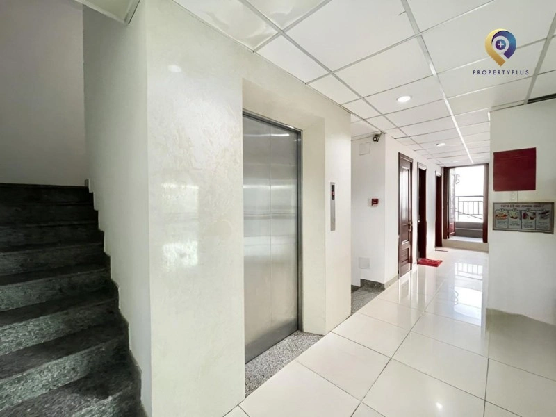 GIC Nguyễn Gia Trí