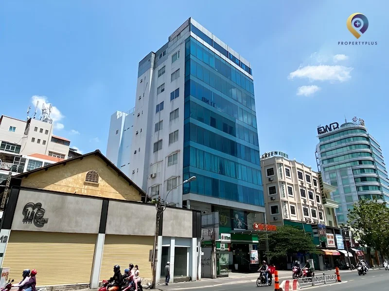GIC Nguyễn Thị Minh Khai