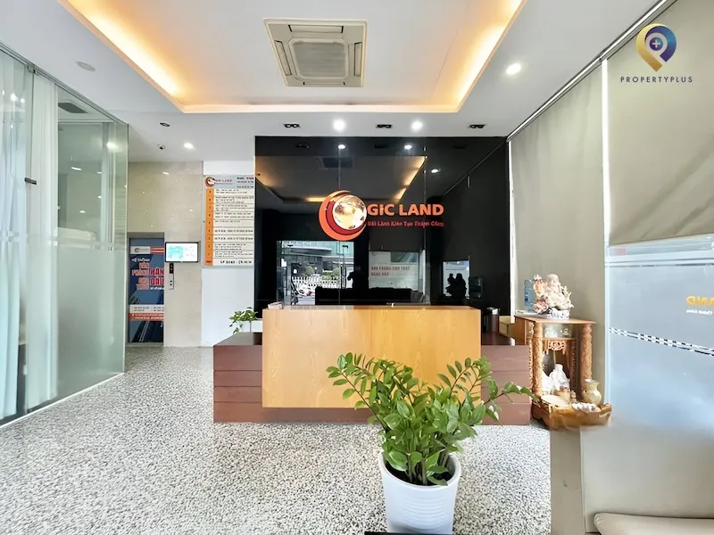 GIC Nguyễn Thị Minh Khai