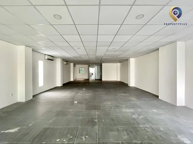 GIC Trần Quang Khải GIC Trần Quang Khải