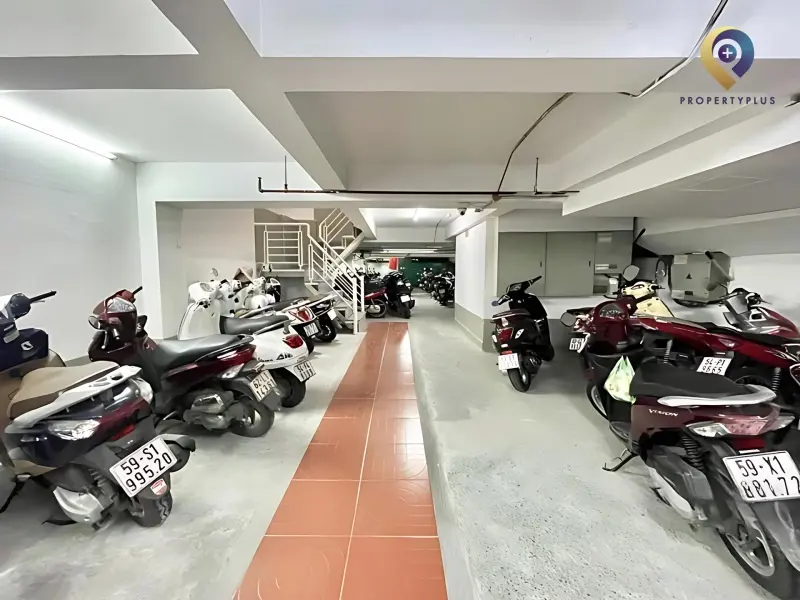 GIC Trần Quang Khải GIC Trần Quang Khải
