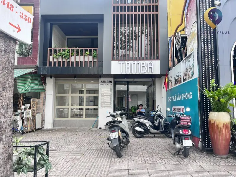 Gold Star Minh Khai Building Gold Star Minh Khai Building