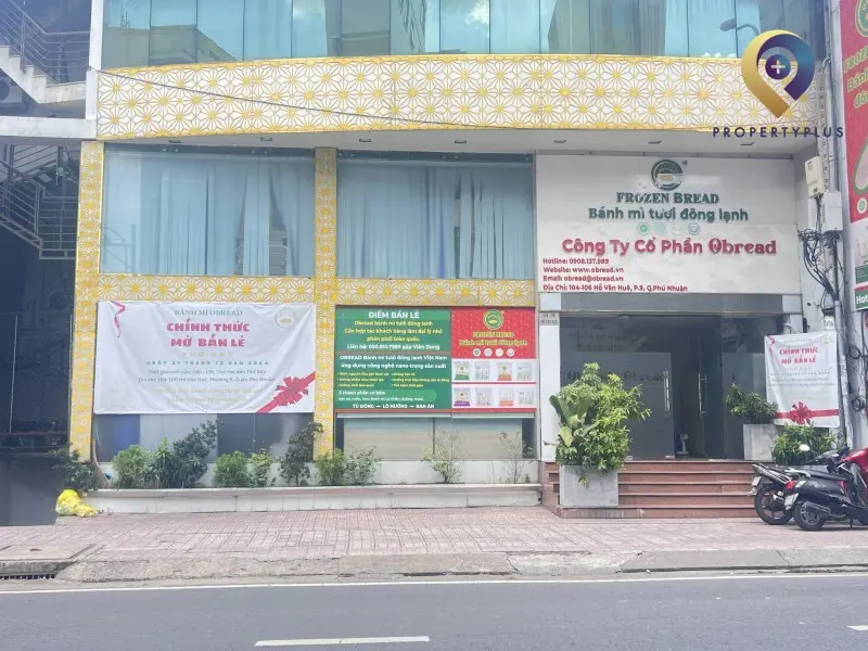 GP Building