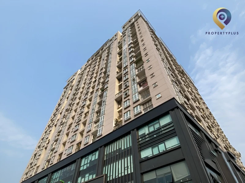 GP INVEST BUILDING