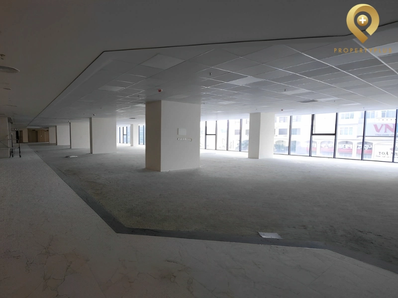 Green Diamond Building