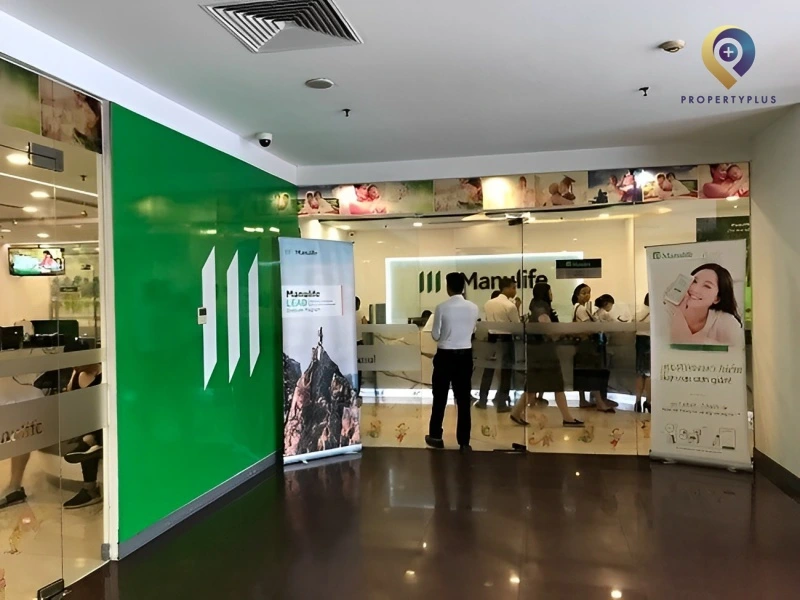 Green Park Nguyễn Đình Chiểu