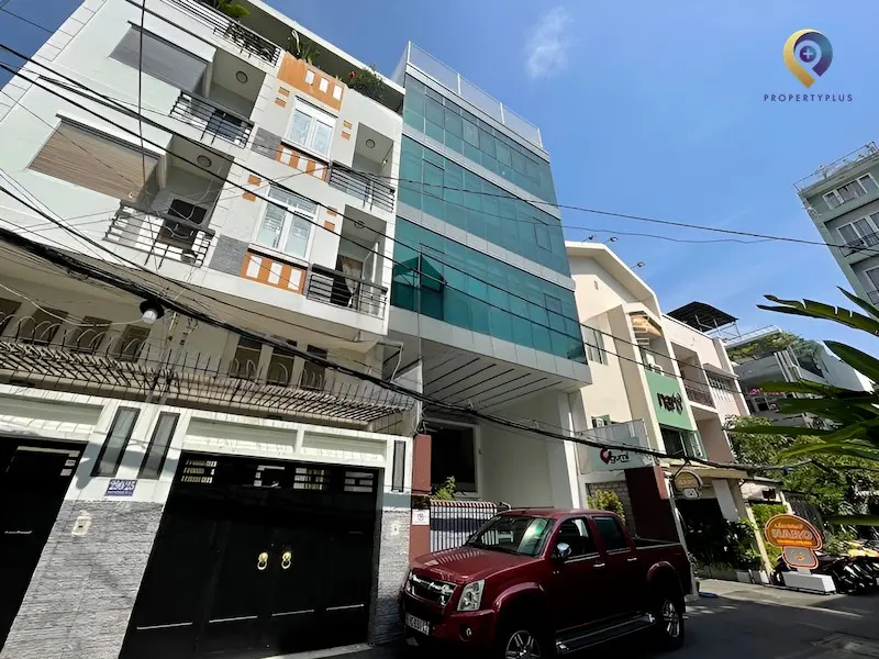 Gumi Building