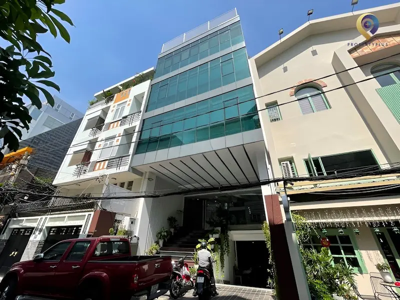 Gumi Building