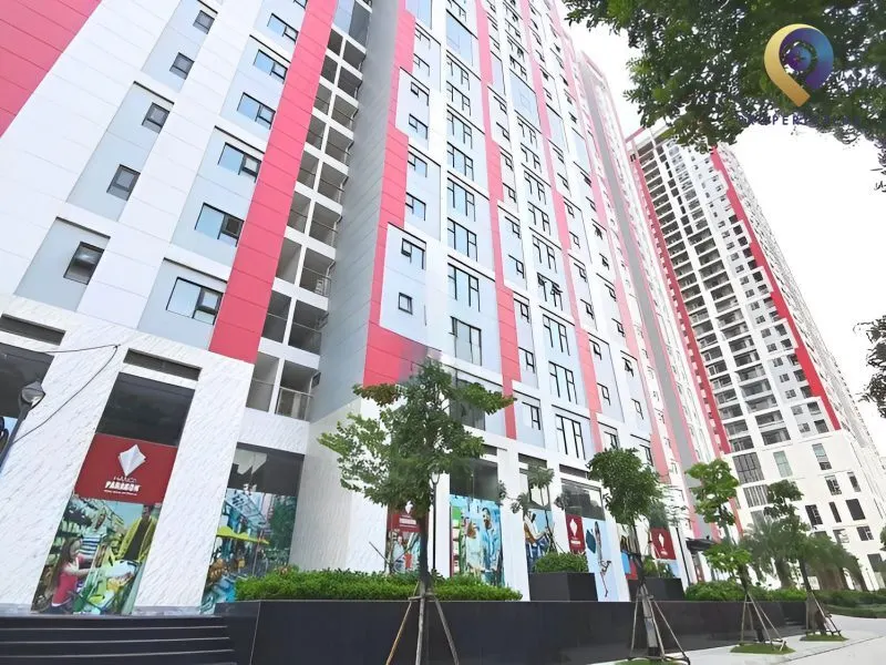 Hà Nội Paragon