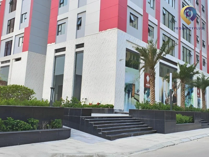 Hà Nội Paragon