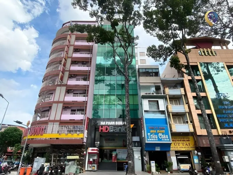 Hà Phan Building