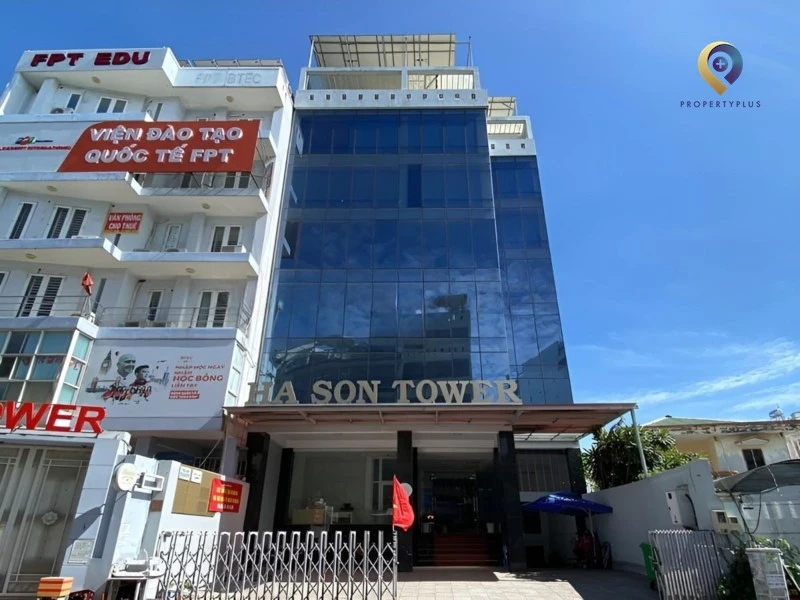 Hà Sơn Tower