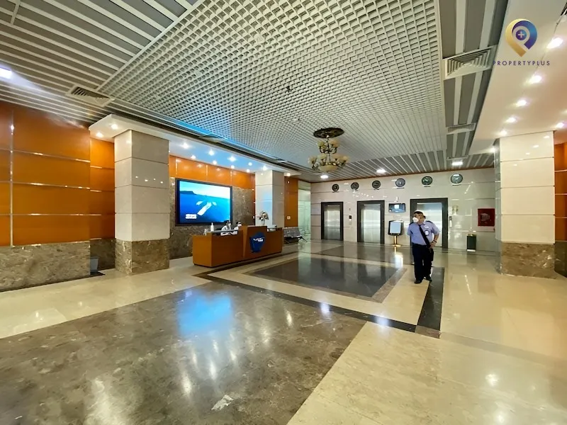 Hải Âu Building
