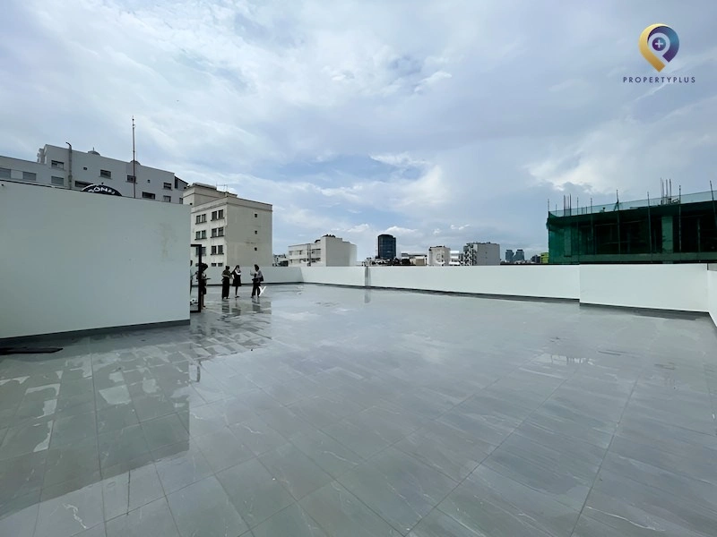 Halo Building Cô Bắc