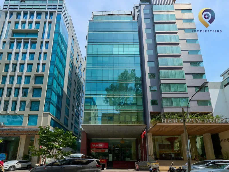Halo Building Premium Halo Building Premium