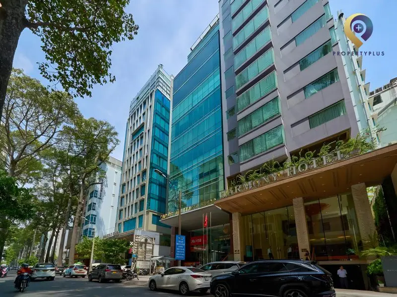 Halo Building Premium Halo Building Premium