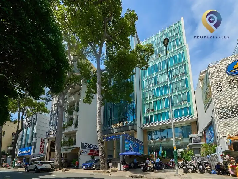 Halo Cao Thắng Halo Cao Thắng