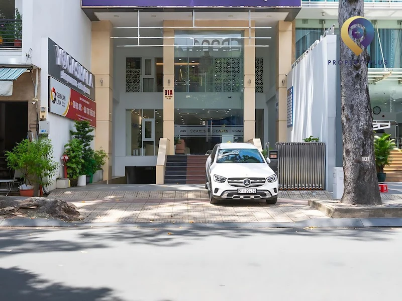 Halo Cao Thắng Halo Cao Thắng