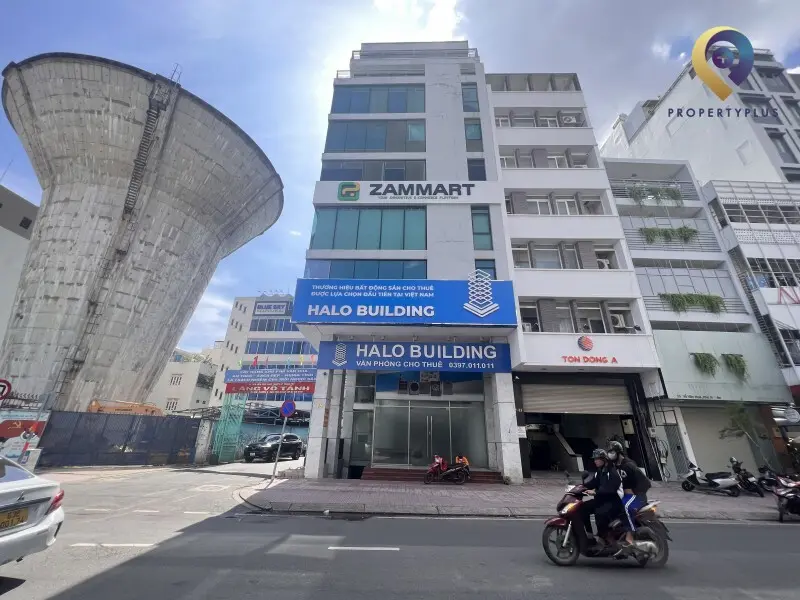 Halo Hồ Văn Huê