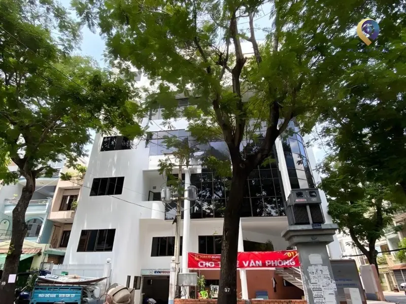 Halo Hòa Hưng Building Halo Hòa Hưng Building