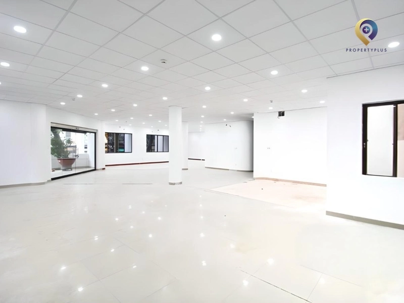 Halo Hòa Hưng Building Halo Hòa Hưng Building