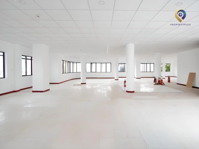 Halo Hòa Hưng Building Halo Hòa Hưng Building