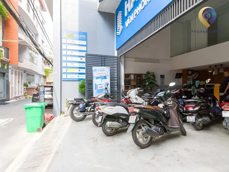 Halo Trần Huy Liệu Halo Trần Huy Liệu