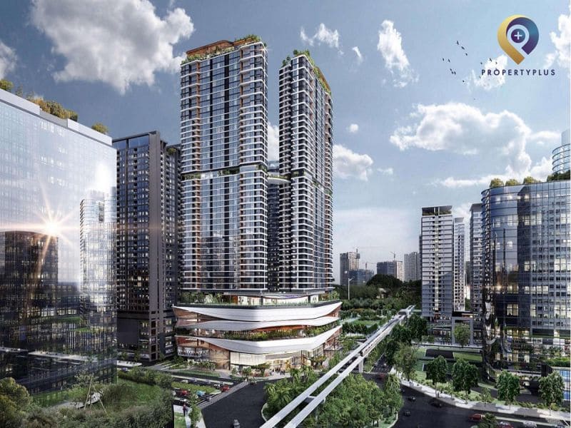 Han Jardin Ngoại Giao Đoàn