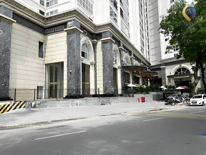 Hanoi Aqua Central