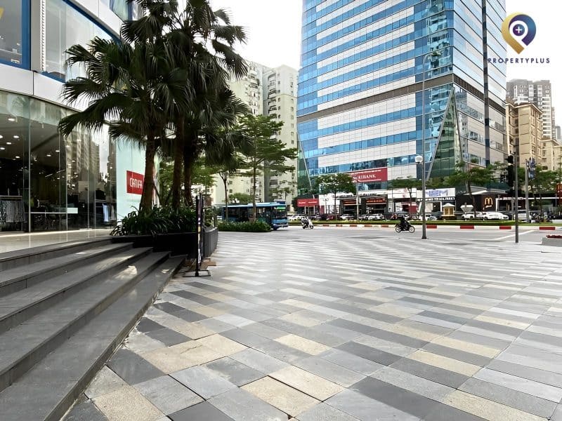 Hanoi Center Point