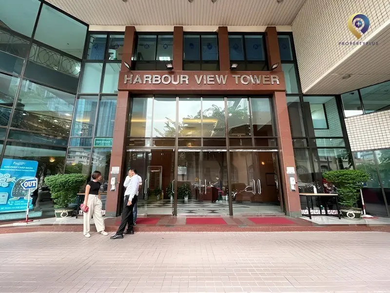 Harbour View Tower