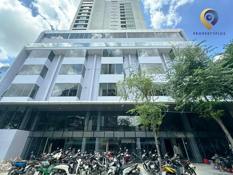 Havana Tower 2