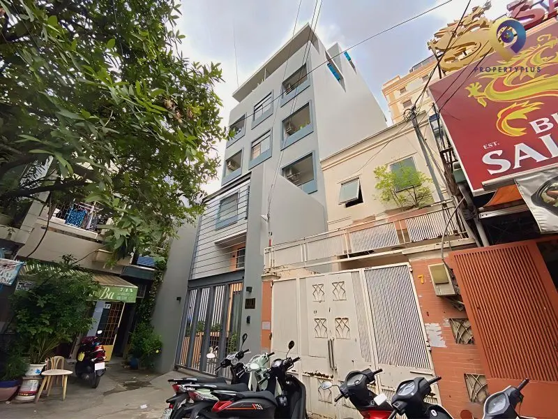 Haya House Haya House