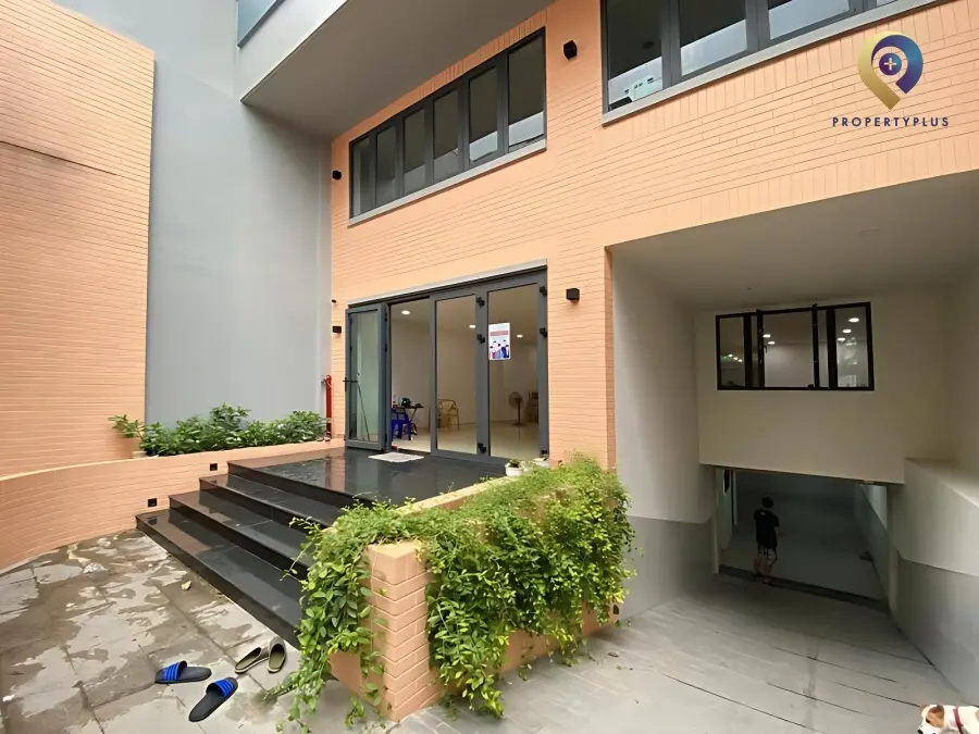 Haya House Haya House