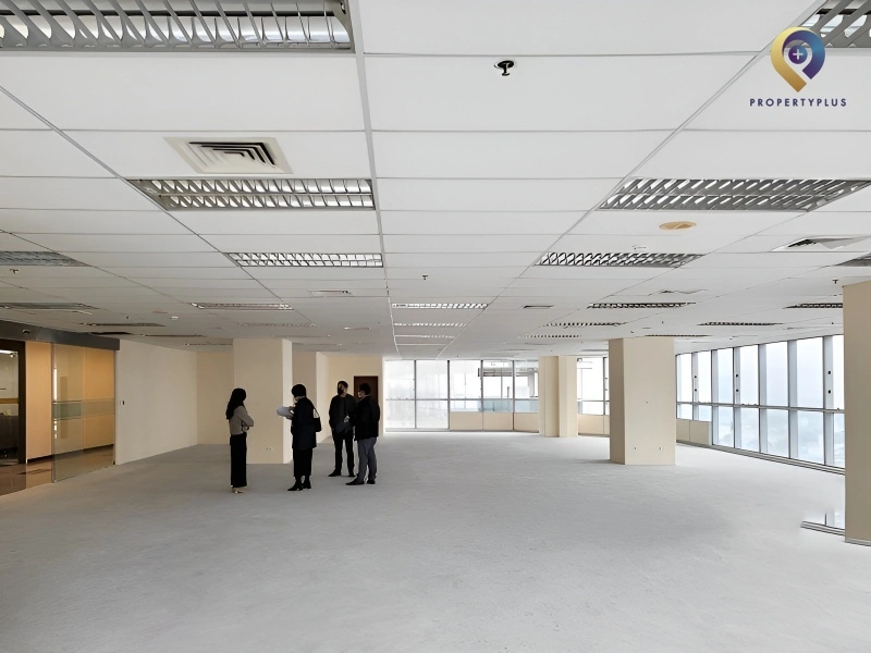 HCO Building (Melia)