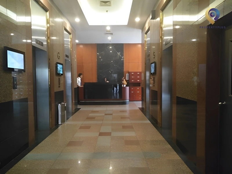 HCO Building (Melia)