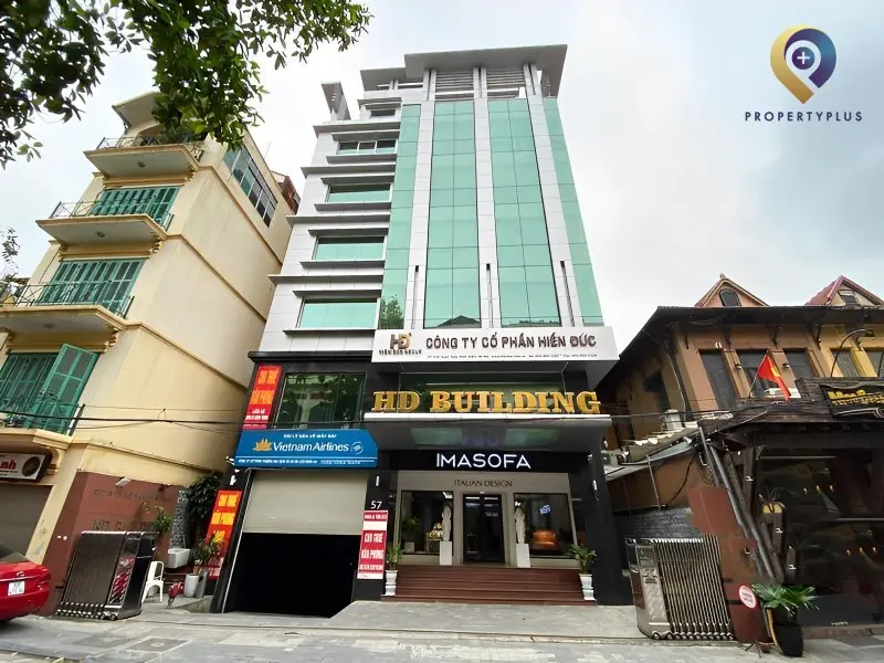 HD Building