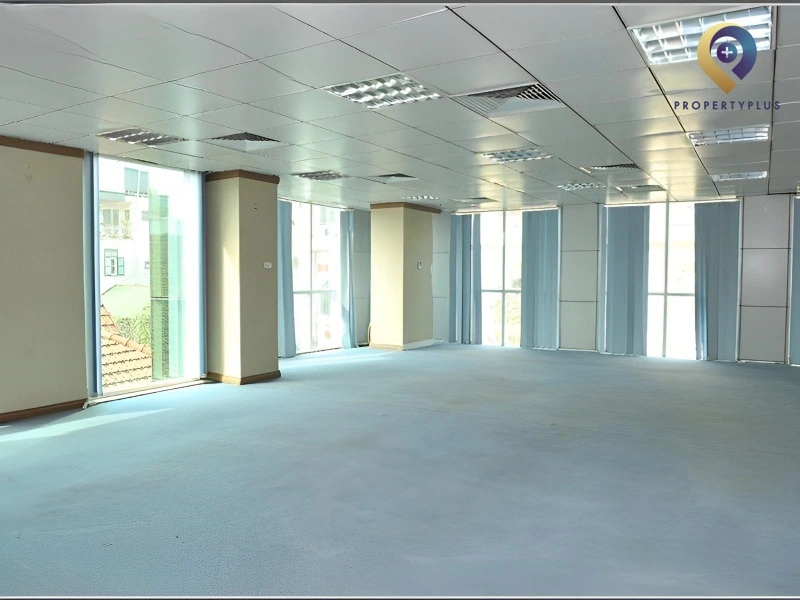HD Building