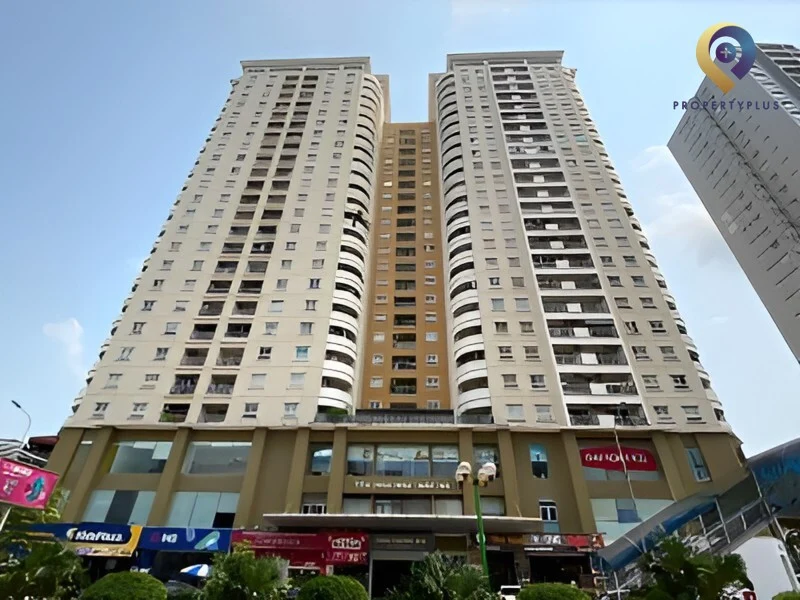 HH2 Bắc Hà