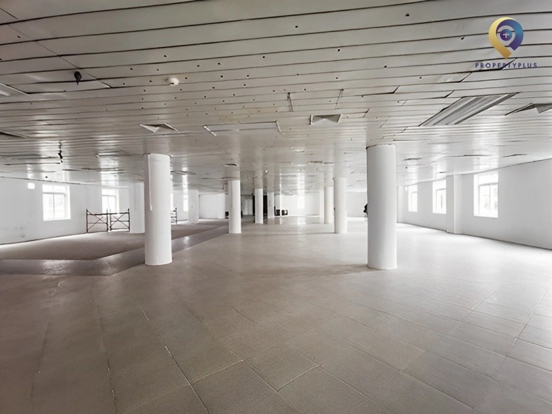 HiPT Building