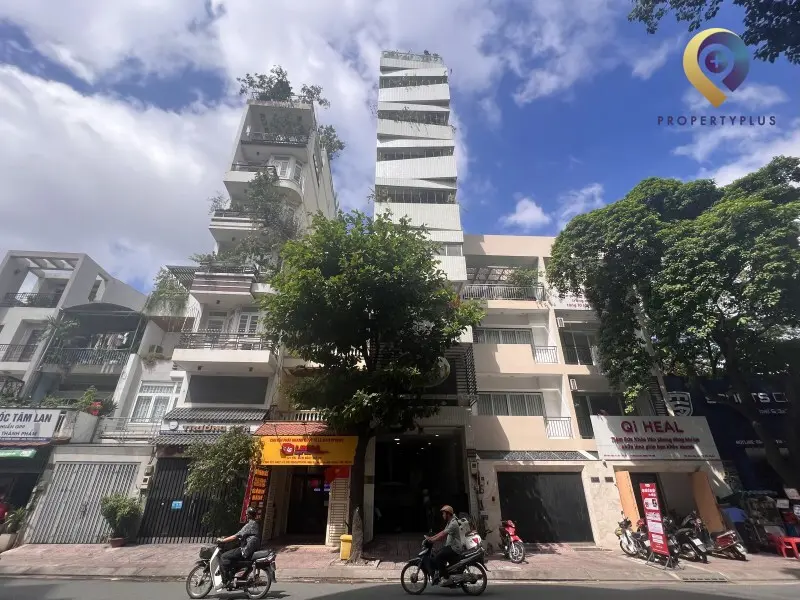 HK Building