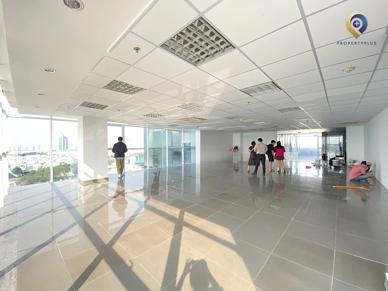 HMC Tower