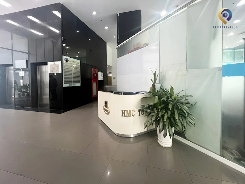 HMC Tower