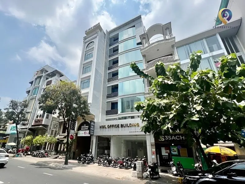 HML Office Building