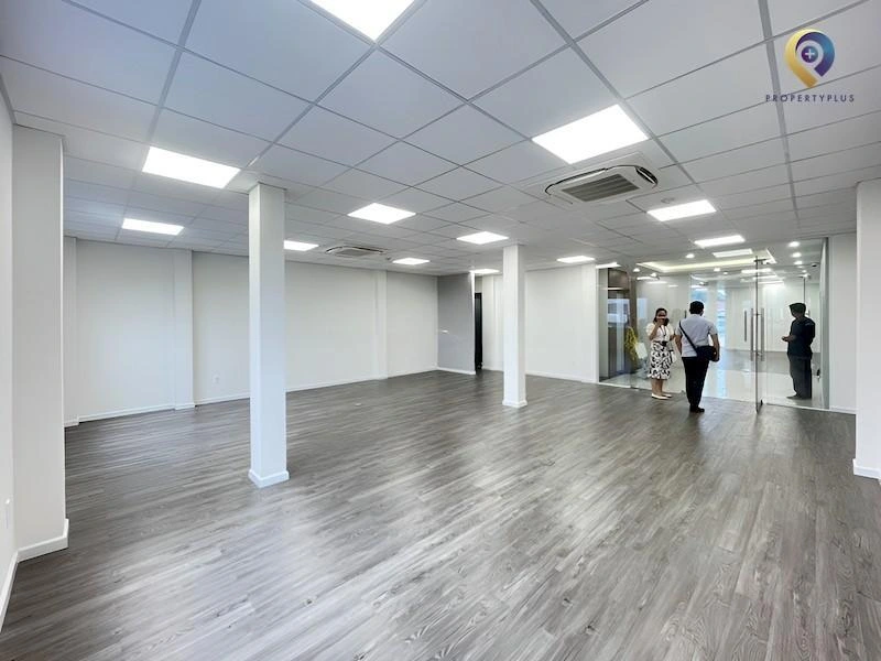 HML Office Building