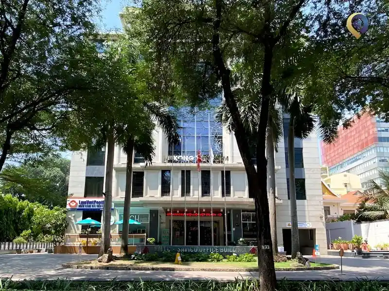 HMTC – Savico Office