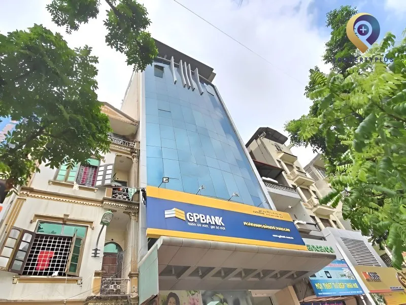 H&N Building