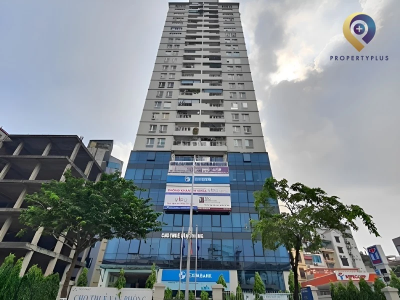 Hòa Phát 257 Giải Phóng